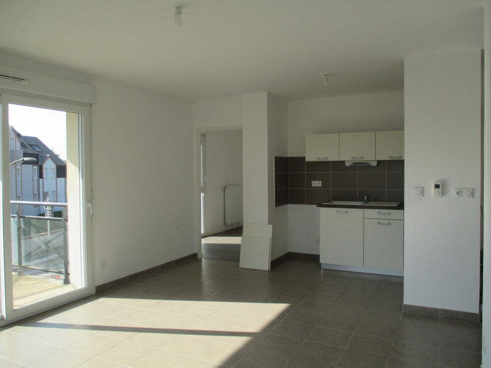 Vente Appartement Appartement - T2 - 45m2 Saran