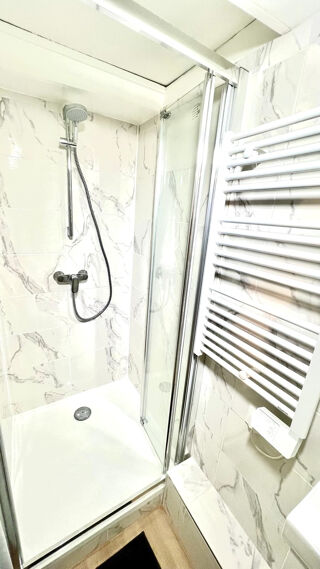  Appartement � louer 1 pi�ce 18 m�
