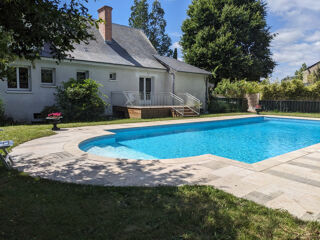 Maison 9 pièces 182 m² · à Saint-Pryvé-Saint-Mesmin · 182 m² · 580 000 €