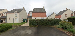  Maison à vendre 5 pièces 106 m²