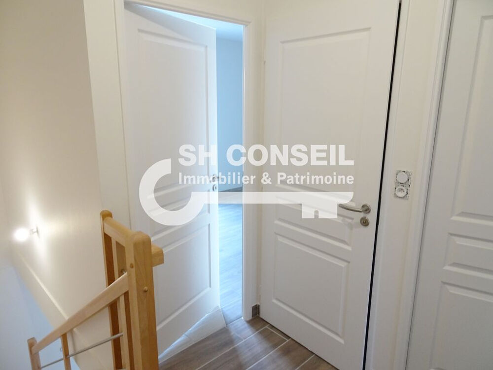 Location Maison Maison - 67.55m2 - INGRE Ingre