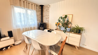  Maison � vendre 5 pi�ces 95 m�