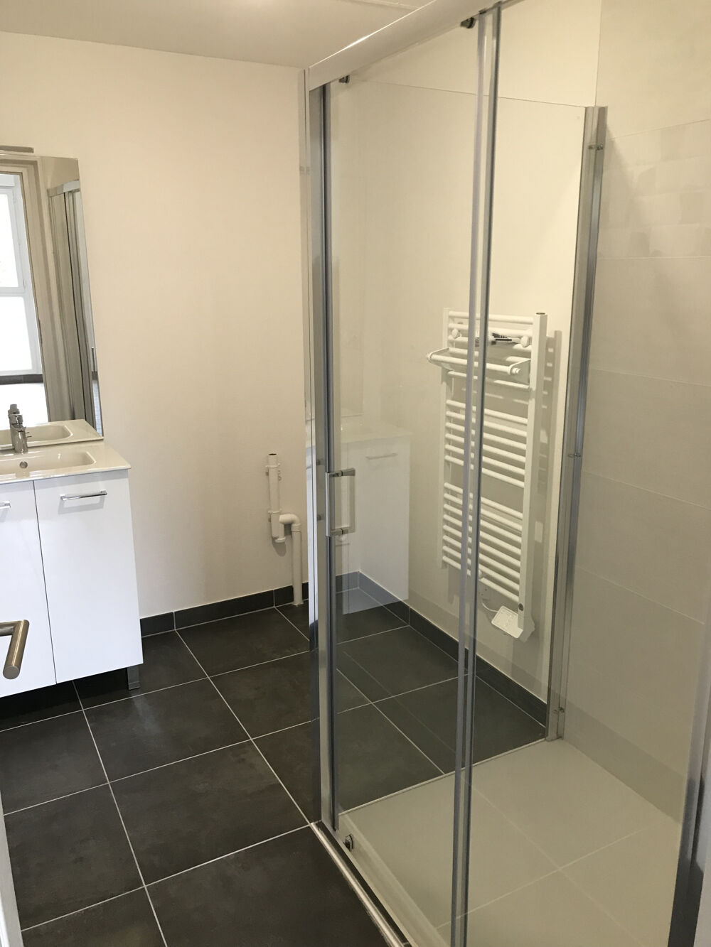 Location Appartement T2 - 40 m2 - Saint-Jean-de-la-Ruelle St jean de la ruelle