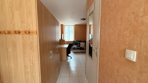  Appartement � louer 1 pi�ce 22 m�