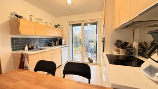  Maison � vendre 5 pi�ces 95 m�