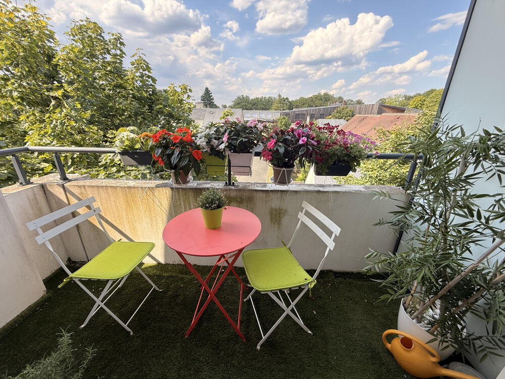 APPARTEMENT T3 - 73.11m2 - OLIVET