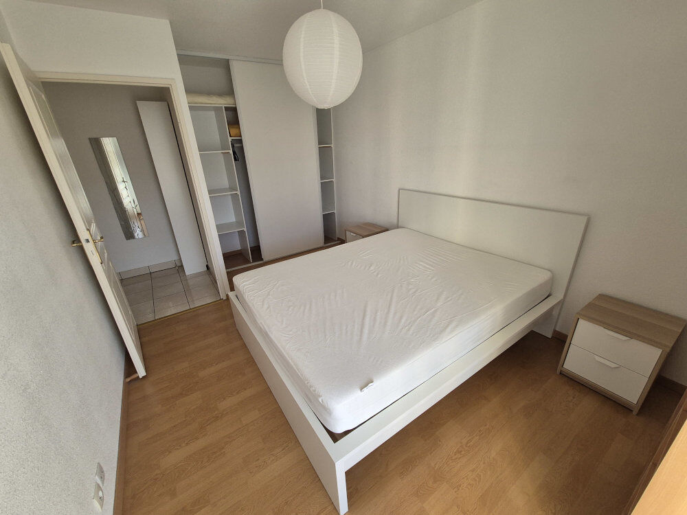 Location Appartement Appartement T2 - 46.01m2 - OLIVET Olivet