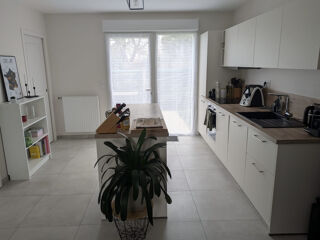  Maison � vendre 3 pi�ces 66 m�