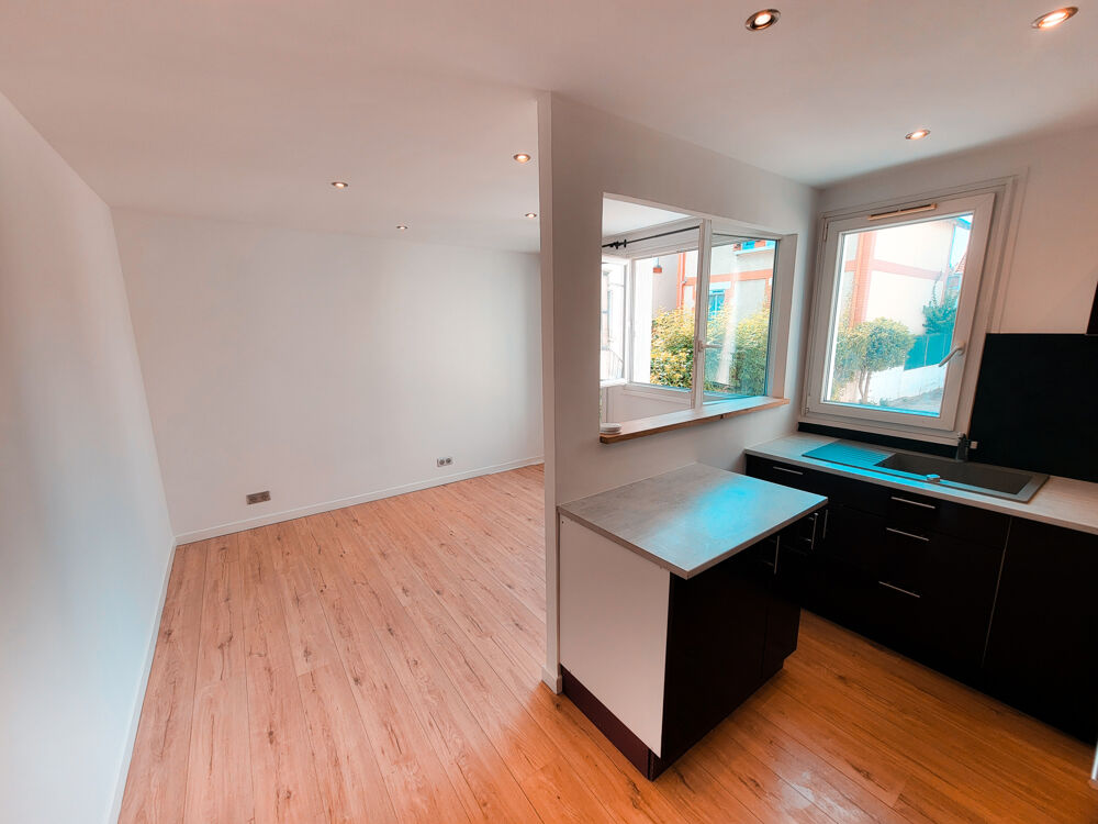 Vente Appartement APPARTEMENT T2 - 37,72m2 - RUEIL-MALMAISON Rueil malmaison