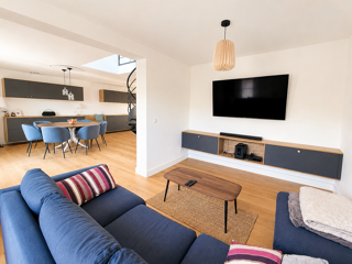  Maison à vendre 5 pièces 152 m²