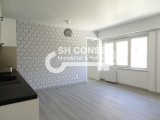  Appartement à louer 2 pièces 33 m²
