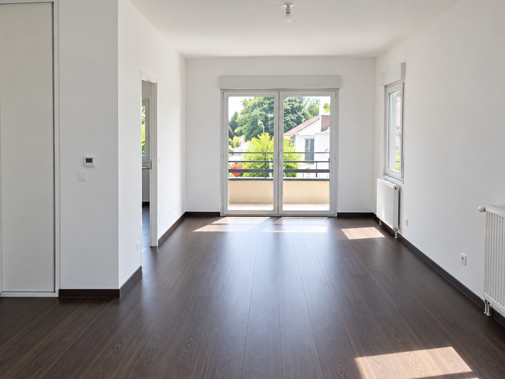 Appartement T2 - 50.02 m2 - Orléans 45100