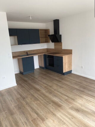  Appartement � louer 2 pi�ces 40 m�