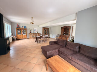  Maison � vendre 10 pi�ces 195 m�