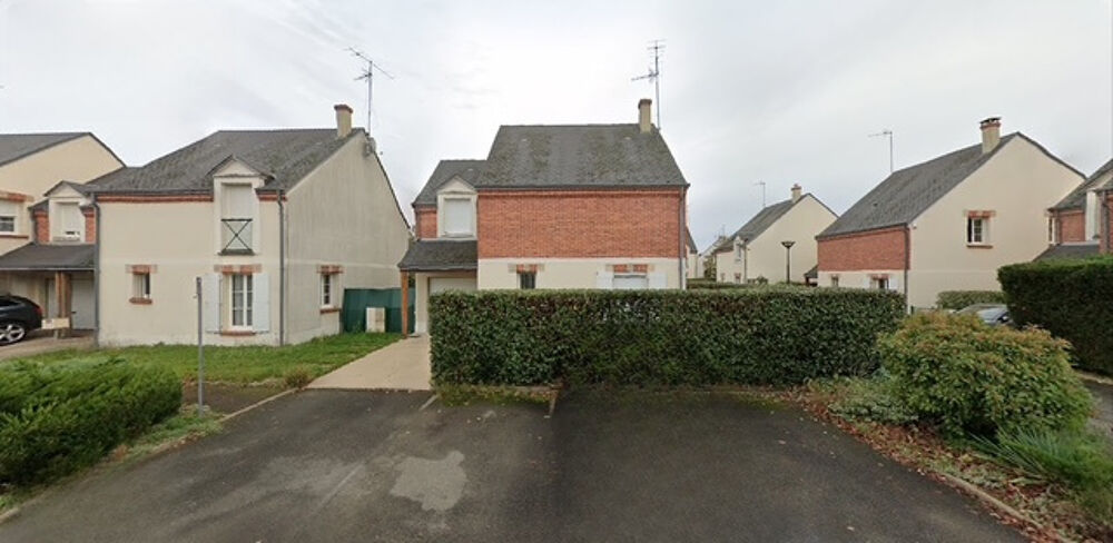Vente Maison Maison individuelle Olivet