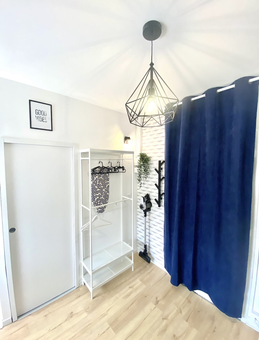 Studio - 12,45m2 - Orléans