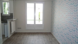  Appartement à louer 1 pièce 30 m²