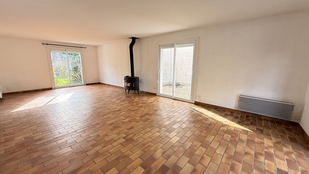 Vente Maison Maison - 112m2 - OLIVET VAL Olivet