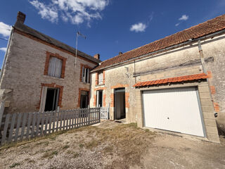  Maison à vendre 7 pièces 145 m²