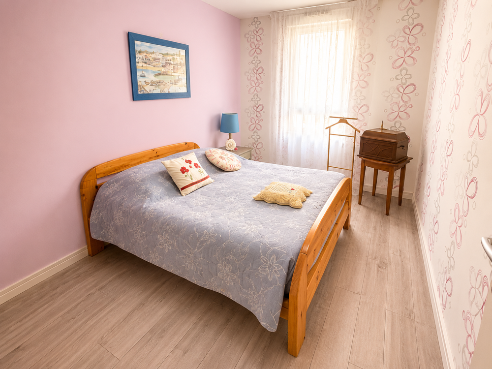 APPARTEMENT - T4 - COLIGNY