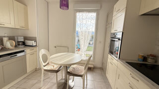  Appartement à vendre 4 pièces 99 m²