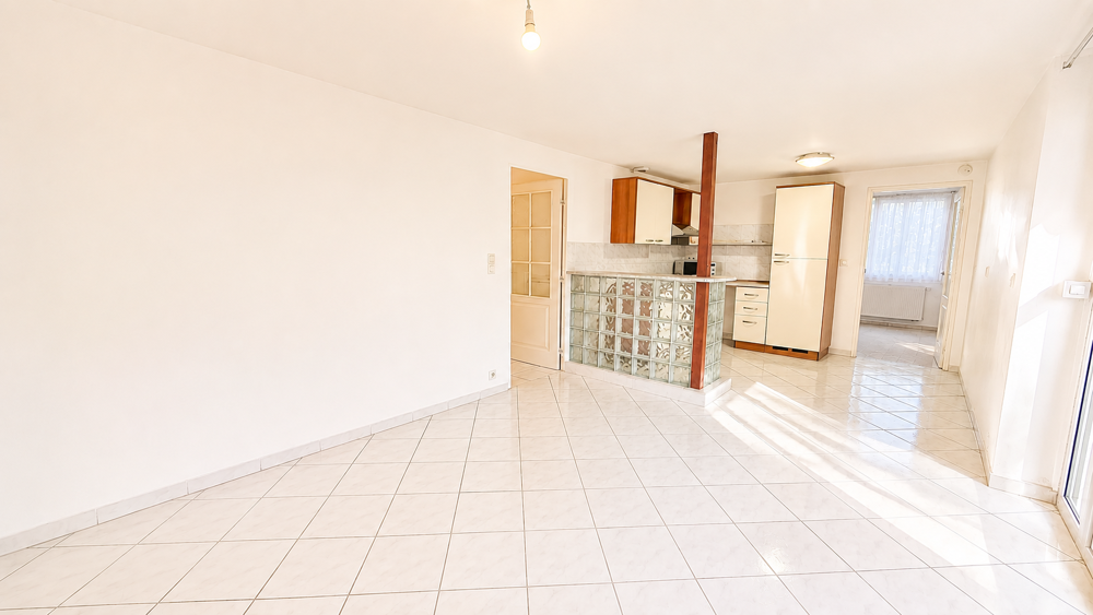 Appartement 3 pièces 59 m² · à Olivet · 59 m² · 119 000 €