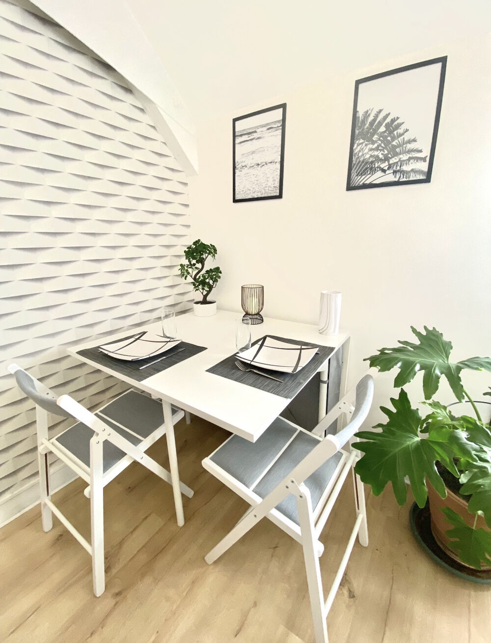 Studio - 12,45m2 - Orléans