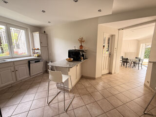  Maison � vendre 10 pi�ces 195 m�
