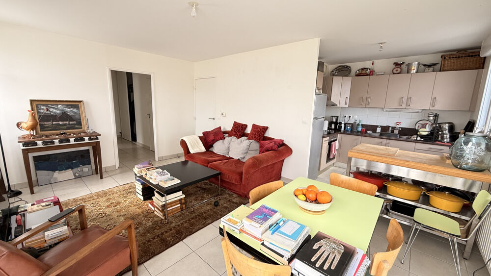 Appartement 3 pièces 67 m² · à Olivet · 67 m² · 217 300 €