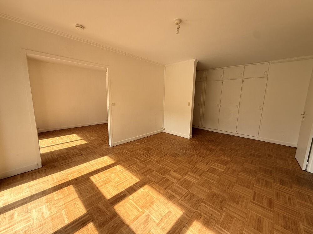 T2 de 50 m2 avec parking - Vauquois