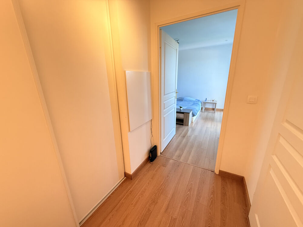 Studio- 29.35m2 - OLIVET