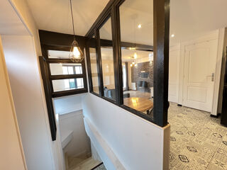  Appartement � vendre 2 pi�ces 52 m�