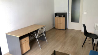  Appartement à louer 1 pièce 24 m²