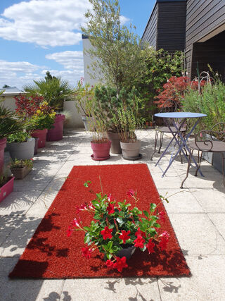  Appartement � vendre 4 pi�ces 99 m�