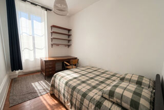  Appartement à vendre 3 pièces 57 m²