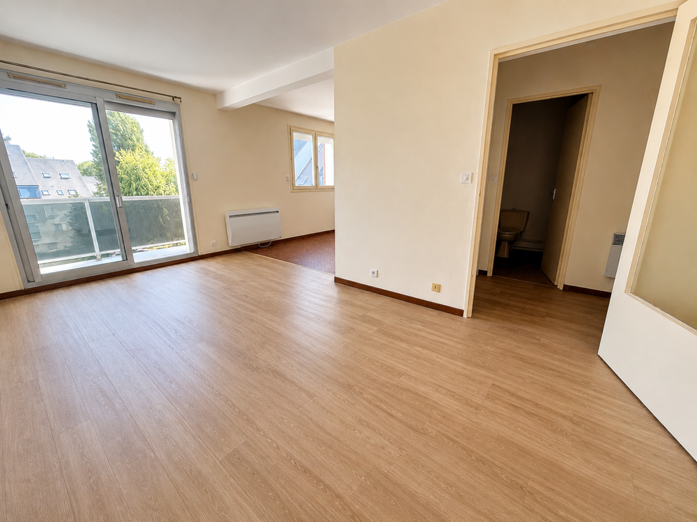 Vente Appartement STUDIO - 31.56m2 - OLIVET Olivet