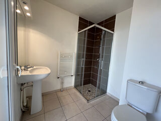  Appartement � vendre 2 pi�ces 46 m�