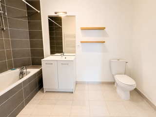  Appartement à vendre 2 pièces 45 m²