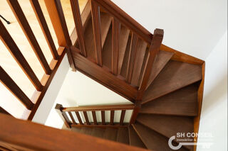  Maison � vendre 4 pi�ces 100 m�