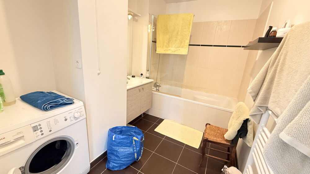 Vente Appartement T3 - 67.21m2 - OLIVET Olivet