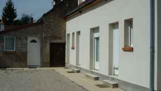  Appartement � louer 1 pi�ce 16 m�