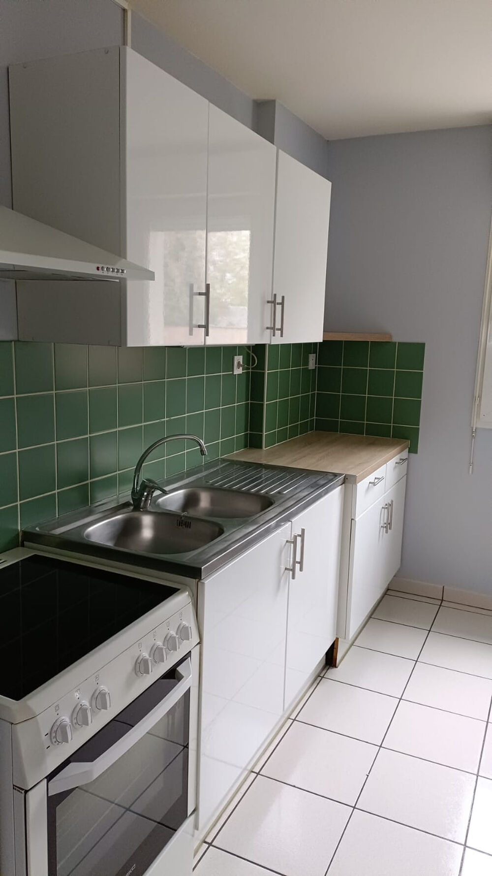 Location Appartement Appartement T2 - 50,57m2 - ORLEANS Orleans
