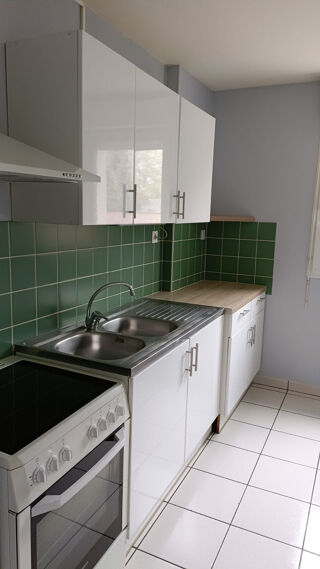 Location Appartement Appartement T2 - 50,57m2 - ORLEANS Orleans