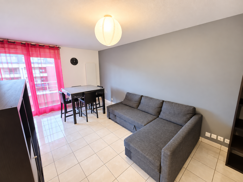 Appartement T2 - 46.01m2 - OLIVET