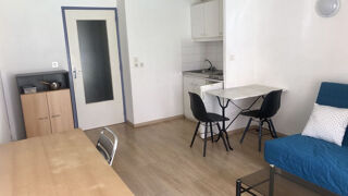  Appartement � louer 1 pi�ce 24 m�