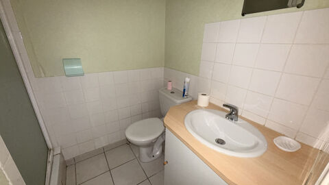  Appartement � louer 1 pi�ce 22 m�