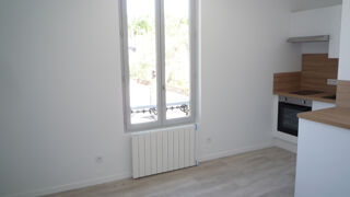  Appartement à louer 1 pièce 17 m²