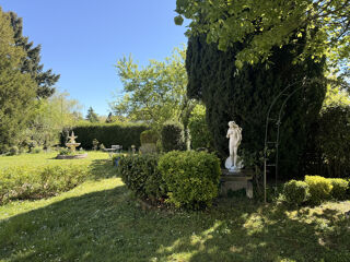  Maison � vendre 8 pi�ces 212 m�