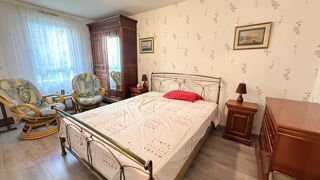  Appartement � vendre 4 pi�ces 87 m�