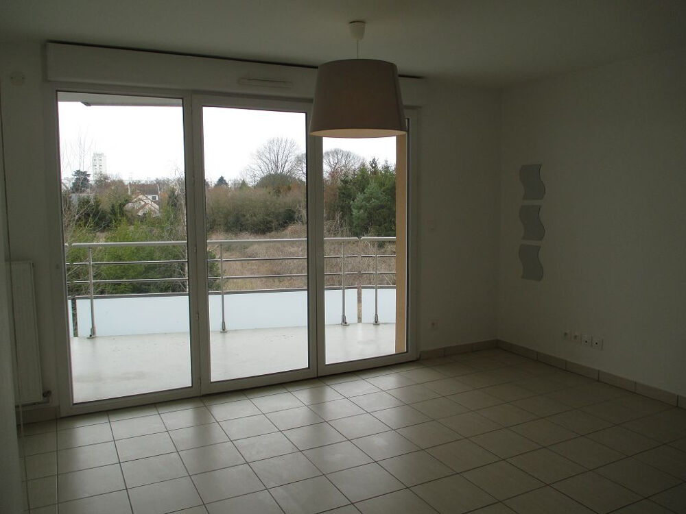 T2 - 42 m2 - OLIVET